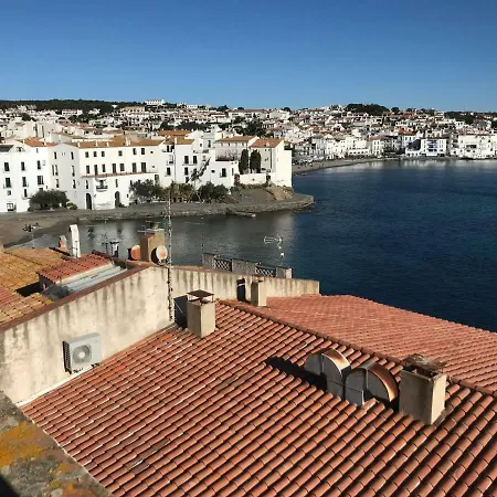 Appartement Akira Flats Llané