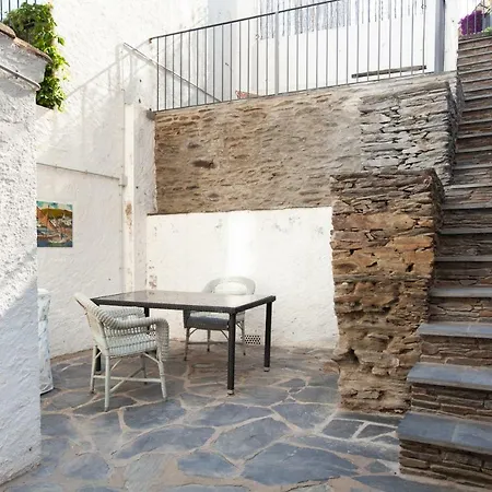 Appartement Akira Flats Llané *