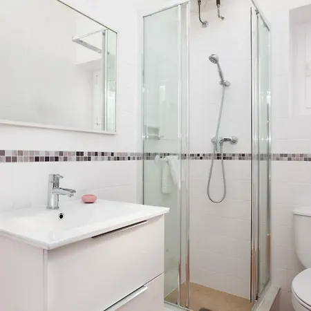 Appartement Akira Flats Llané