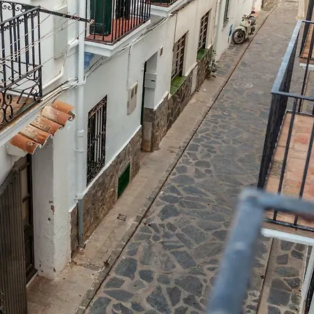 Appartement Akira Flats Llané *