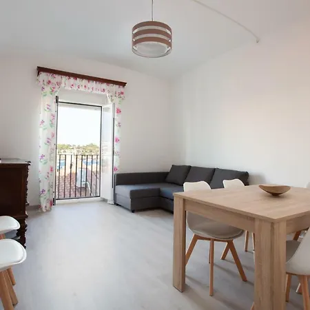 Appartement Akira Flats Llané