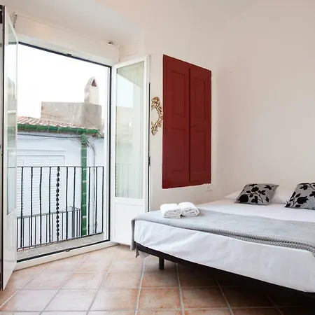 Akira Flats Llane Apartment Cadaques