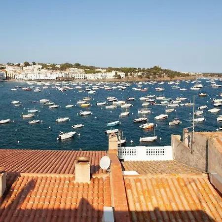 Akira Flats Llane Cadaqués