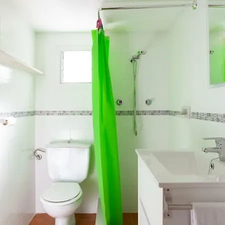 Akira Flats Llane Apartment Cadaques